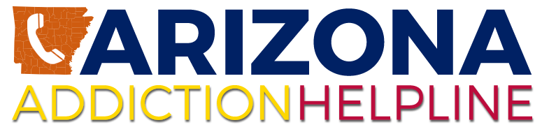 logo arizona addiction hotline