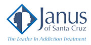 logo janus santa cruz county az substance use disorder treatment