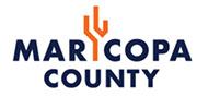 logo maricopa county az government substance abuse resources