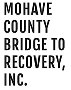 logo mohave county arizona bridge to recovery addiction treatment