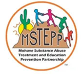 logo mohave county arizona substance treatment prevention partnership