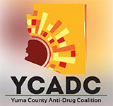 logo yuma county arizona anti-drug coalition